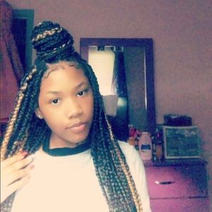 Meet your Posher, Diamond